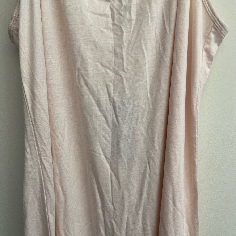 I shopper Medium basic chesmise 23 Inch basic Half slip - Picture 6 of 10